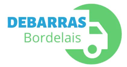 Logo Débarras Bordelais