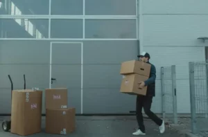 Débarras maison Bordeaux pour un intérieur dégagé et sans stress